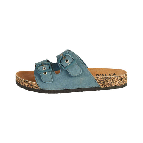 HUARACHE DAMA GS 4005