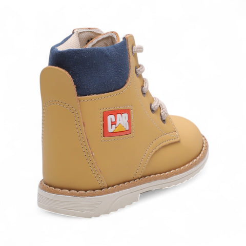 Bota Casual Para Niño Estilo 4006