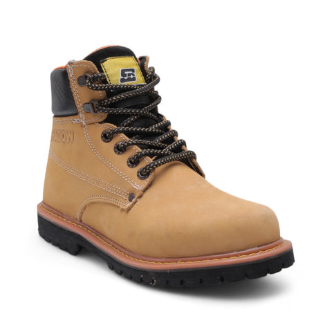 Bota Casual Para Caballero Estilo 4013