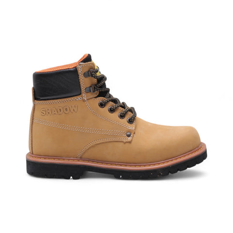 Bota Casual Para Caballero Estilo 4013