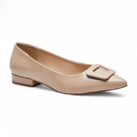 Balerina Casual Para Dama Estilo 40802