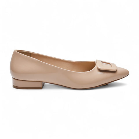 Balerina Casual Para Dama Estilo 40802