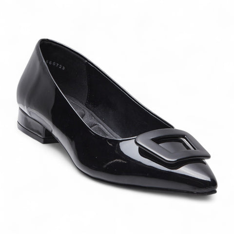 Balerina Casual Para Dama Estilo 40802