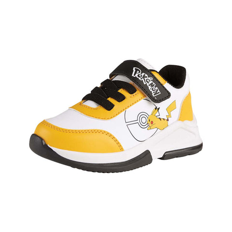 Tenis Casual Para Niño Estilo PO4121