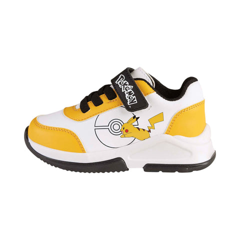Tenis Casual Para Niño Estilo PO4121
