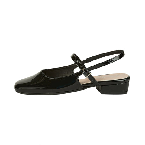 Balerina Casual Para Dama Estilo 4121