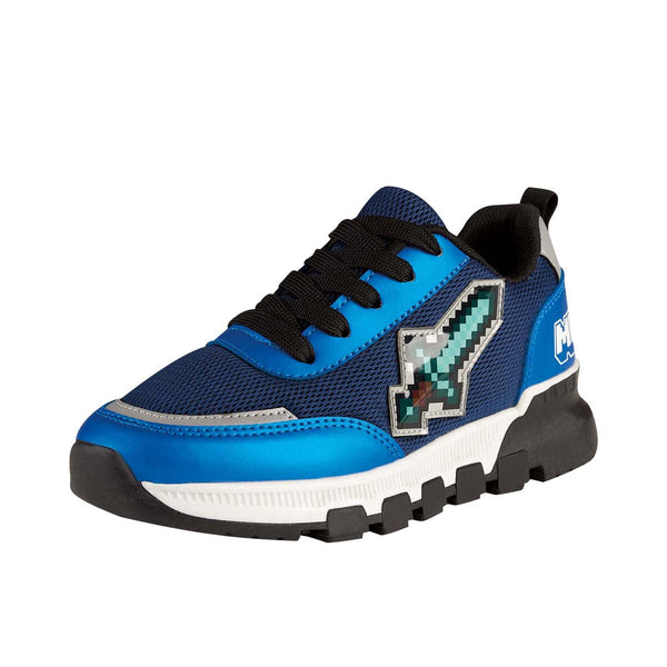 Tenis Casual Para Niño Estilo MI4150