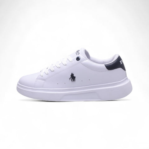 Tenis Casual Para Caballero Estilo 4238