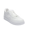 Tenis Casual Estilo y Comodidad en Blanco - Tenis Casual para Mujer 4300 PL