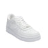 Tenis Casual Estilo y Comodidad en Blanco - Tenis Casual para Mujer 4300 PL
