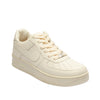Estilo y Comodidad en Hueso - Tenis Casual para Mujer 4300