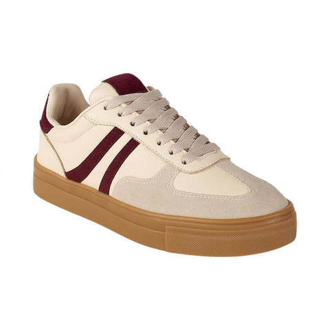 Tenis Casual Para Dama Estilo 4389