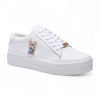 Tenis Casual Para Dama Estilo 0446