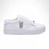 Tenis Casual Para Dama Estilo 0446