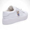 Tenis Casual Para Dama Estilo 0446