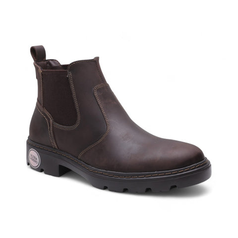 Bota Casual Para Caballero Estilo 45131