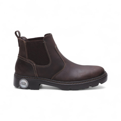 Bota Casual Para Caballero Estilo 45131