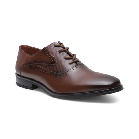 Estilo Clásico y Moderno: Zapatos para Hombre 4653-1