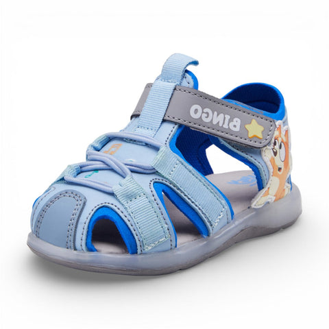 HUARACHE NIÑO GS BL480563ST