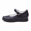 Zapato Escolar Para Niña Estilo 0480
