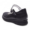 Zapato Escolar Para Niña Estilo 0480