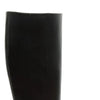 Bota Latte Alta Con Tacón Para Mujer Bella Shoes 25505 O-i