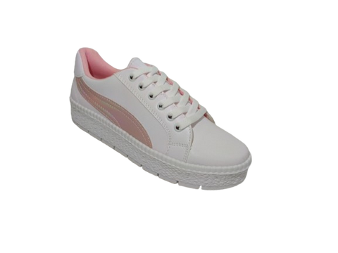 Tenis Casual Modelo P9000 - Estilo y Comodidad en Cada Paso
