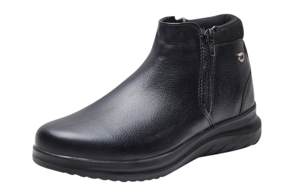 Bota Botin Casual Para Dama 5001