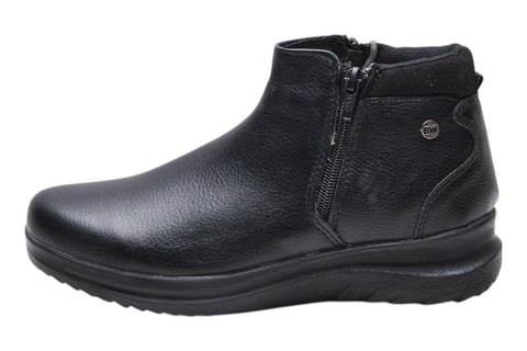 Bota Botin Casual Para Dama 5001