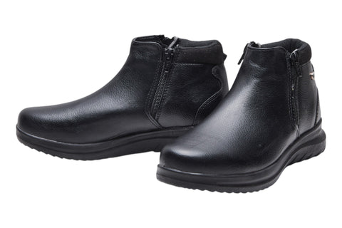 Bota Botin Casual Para Dama 5001