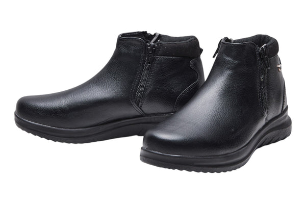 Bota Botin Casual Para Dama 5001