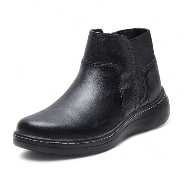 Bota Botin Casual Para Dama Estilo 5009
