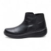 Bota Botin Casual Para Dama Estilo 5009