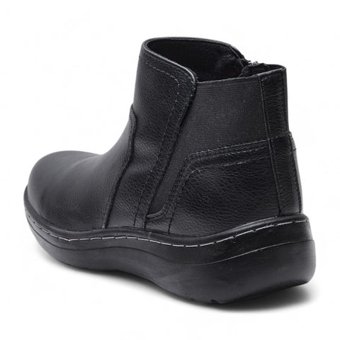 Bota Botin Casual Para Dama Estilo 5009