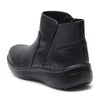 Bota Botin Casual Para Dama Estilo 5009
