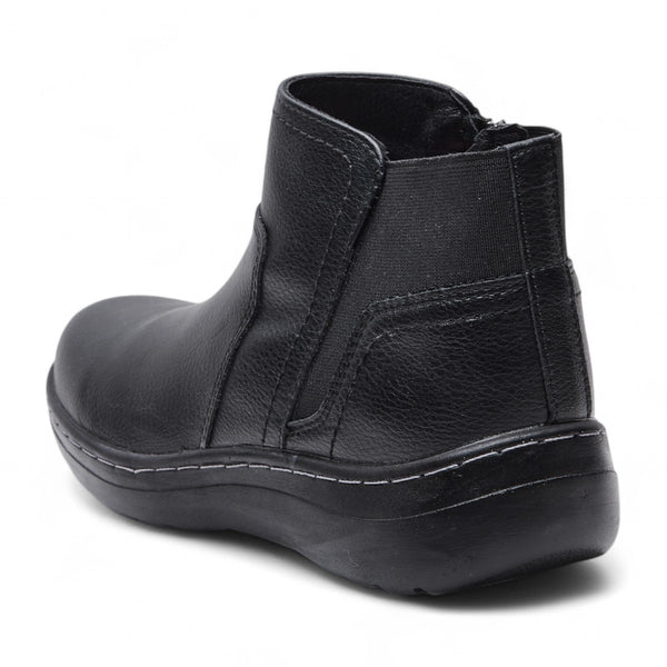 Bota Botin Casual Para Dama Estilo 5009