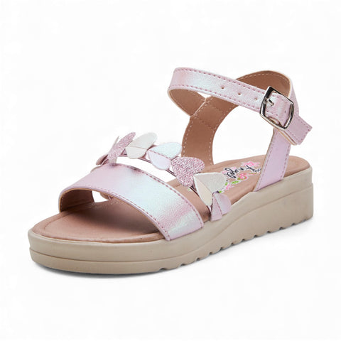 HUARACHE NIÑA GS 0500