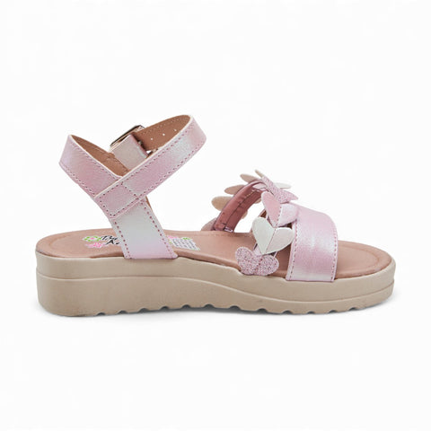 HUARACHE NIÑA GS 0500