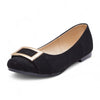 Balerina Casual Para Dama Estilo 5035