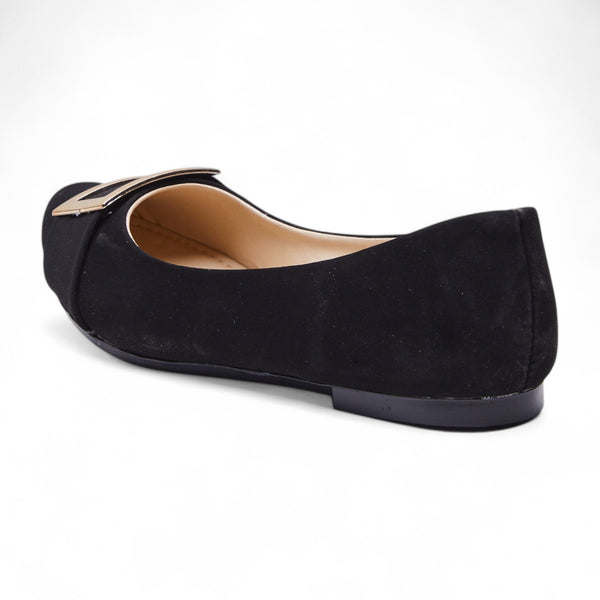 Balerina Casual Para Dama Estilo 5035