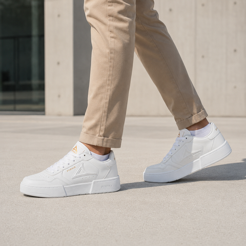TENIS CABALLERO PIRMA 5083
