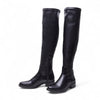 Bota Alta Para Dama Estilo 5083