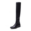 Bota Alta Para Dama Estilo 5083