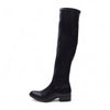 Bota Alta Para Dama Estilo 5083