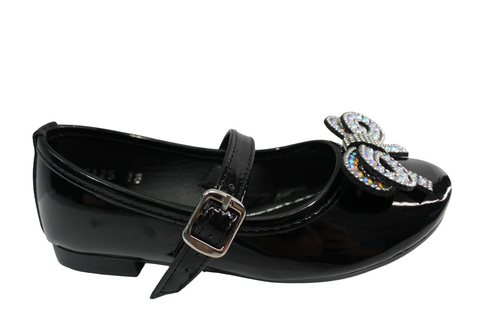 Balerina Casual Para Niña Estilo 5125