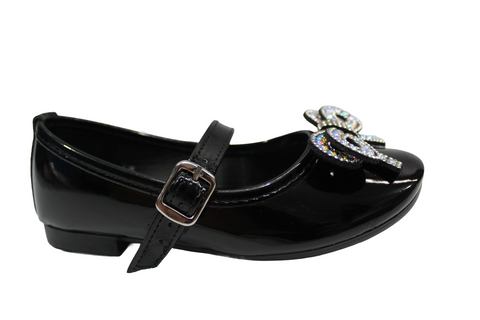 Balerina Casual Para Niña Estilo 5125