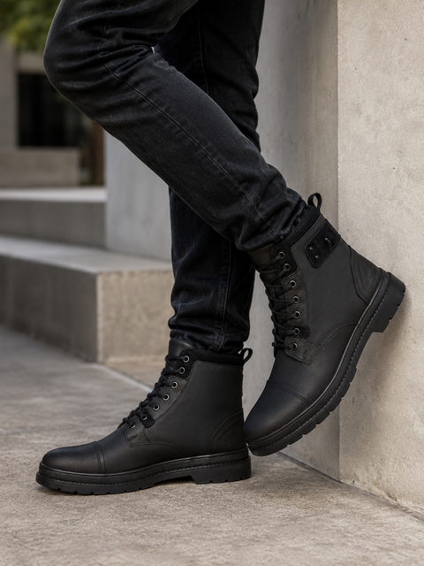 BOTIN CABALLERO GS 5332