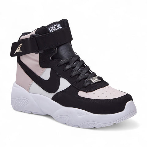 Tenis Caual Para Dma Estilo  5500-BOTA
