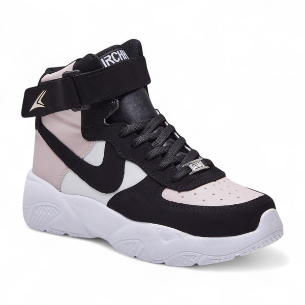 Tenis Caual Para Dma Estilo  5500-BOTA