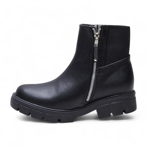 Botín Casual Para Dama Estilo 5500